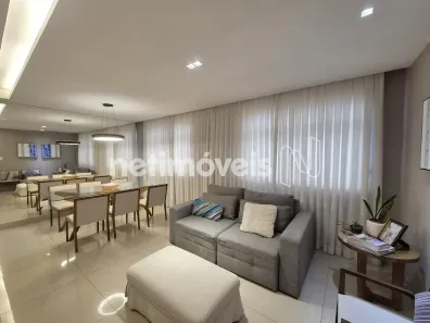 Apartamento com 3 Quartos à venda, 100m² no Santo Antônio, Belo Horizonte