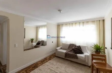 Apartamento com 2 Quartos à venda, 69m² no Água Funda, São Paulo