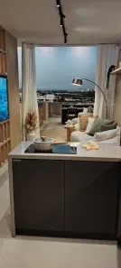 Apartamento com 1 Quarto à venda, 31m² no Recreio dos Bandeirantes, Rio de Janeiro