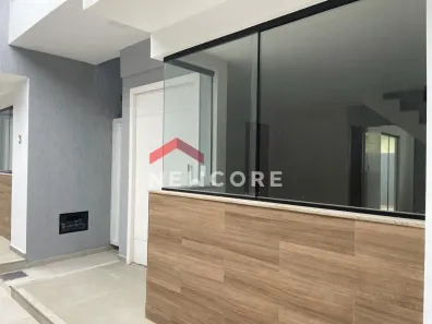 Casa de Condomínio com 3 Quartos à venda, 101m² no Parque Aurora, Campos dos Goytacazes