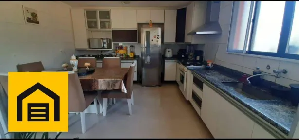 Apartamento com 2 Quartos à venda, 86m² no Jardim Guapituba, Mauá