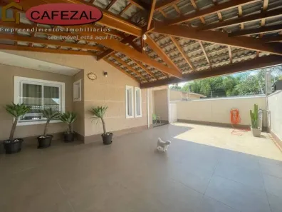 Casa com 3 Quartos à venda, 200m² no Parque das Laranjeiras, Itupeva