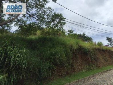Lote/Terreno à venda, 322m² no Tijuca, Teresópolis