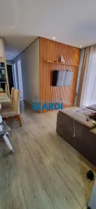 Apartamento com 2 Quartos à venda, 62m² no Presidente Altino, Osasco