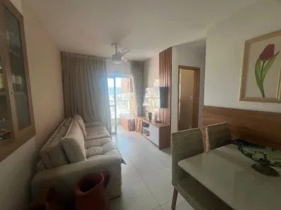 Apartamento com 2 Quartos à venda, 60m² no Bom Pastor, Juiz de Fora