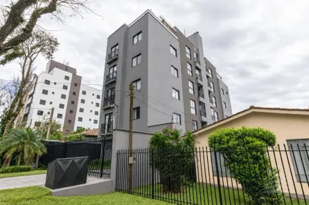 Apartamento com 3 Quartos à venda, 84m² no Boa Vista, Curitiba