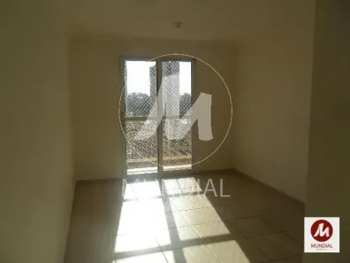 Apartamento com 3 Quartos à venda, 78m² no Parque Industrial Lagoinha, Ribeirão Preto