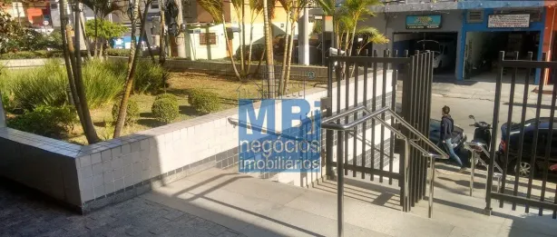 Sala Comercial à venda, 38m² no Chácara Santo Antônio (Zona Sul), São Paulo