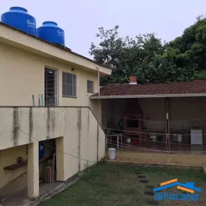 Casa com 3 Quartos à venda, 250m² no Jaguaré, São Paulo