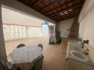 Sobrado com 3 Quartos à venda, 280m² no Santa Paula, São Caetano do Sul