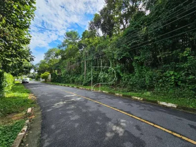 Lote/Terreno à venda, 2032m² no Chácara das Candeias, Carapicuíba