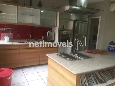 Sala Comercial à venda, 41m² no Funcionários, Belo Horizonte
