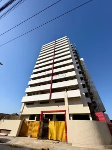 Apartamento com 1 Quarto à venda, 55m² no Caiçara, Praia Grande