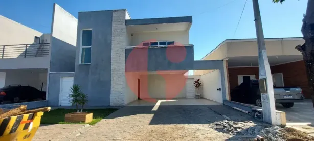 Casa de Condomínio com 6 Quartos à venda, 275m² no Condomínio Terras do Vale, Caçapava