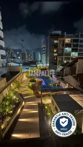 Apartamento com 1 Quarto à venda, 31m² no Jardim Oceania, João Pessoa