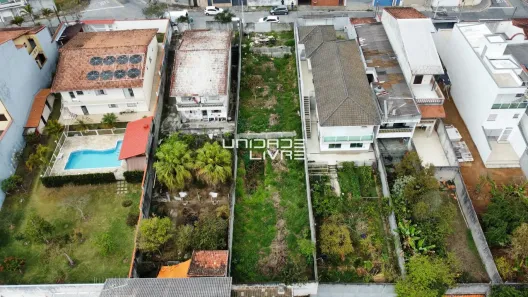 Lote/Terreno à venda, 500m² no Conjunto Habitacional Brás Cubas, Mogi das Cruzes