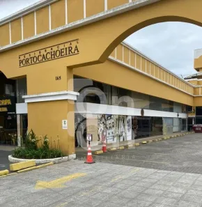 Ponto Comercial à venda, 48m² no Cachoeira do Bom Jesus, Florianópolis