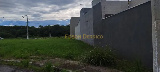 Lote/Terreno à venda, 175m² no Loteamento Santa Clara, Pindamonhangaba