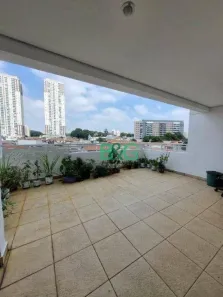 Apartamento com 3 Quartos à venda, 96m² no Vila Sônia, São Paulo
