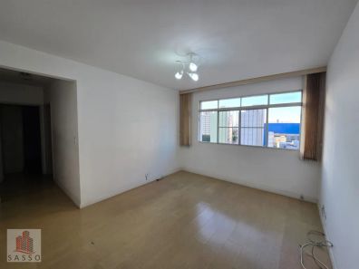 Apartamento com 2 Quartos à venda, 72m² no Belenzinho, São Paulo