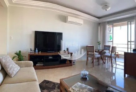 Apartamento com 3 Quartos à venda, 93m² no Taquaral, Campinas