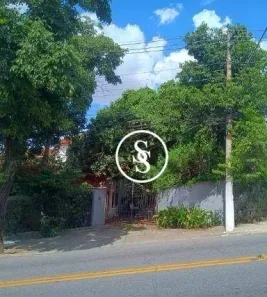 Sobrado com 2 Quartos à venda, 236m² no Taboão, São Bernardo do Campo