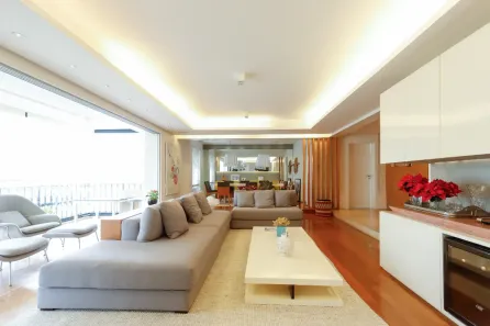 Apartamento com 4 Quartos à venda, 320m² no Santa Cecília, São Paulo