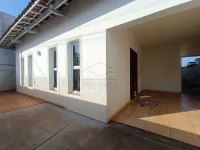 Casa com 3 Quartos à venda, 182m² no Vila Narcisa, Barra Bonita