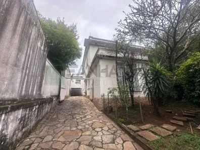 Imóvel Comercial com 6 Quartos à venda, 360m² no Vila Nova Conceição, São Paulo