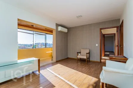 Apartamento com 2 Quartos à venda, 90m² no Jardim Itu, Porto Alegre