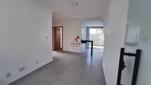 Apartamento com 3 Quartos à venda, 103m² no Santa Mônica, Belo Horizonte