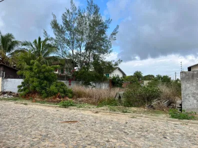Lote/Terreno à venda, 300m² no Cararu, Eusébio