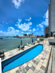 Apartamento com 1 Quarto à venda, 52m² no Mucuripe, Fortaleza