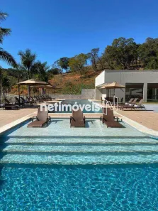 Lote/Terreno à venda, 2111m² no Eco Village, Lagoa Santa