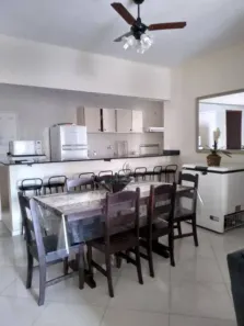 Apartamento com 3 Quartos à venda, 110m² no Enseada, Guarujá