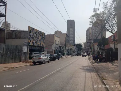 Lote/Terreno à venda, 1067m² no Vila Carrão, São Paulo