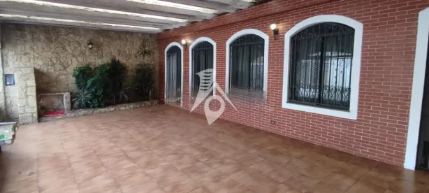 Casa com 3 Quartos à venda, 138m² no Vila Bertioga, São Paulo
