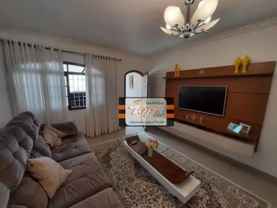 Sobrado com 2 Quartos à venda, 90m² no Vila Barreto, São Paulo