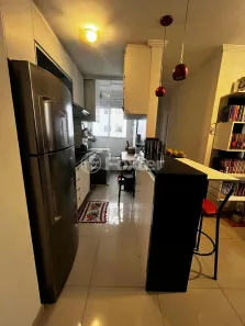Apartamento com 2 Quartos à venda, 42m² no Pirajussara, São Paulo