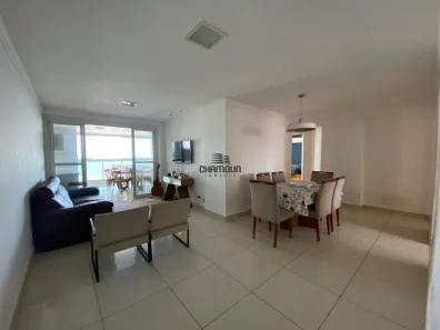 Apartamento com 4 Quartos à venda, 148m² no Praia do Morro, Guarapari
