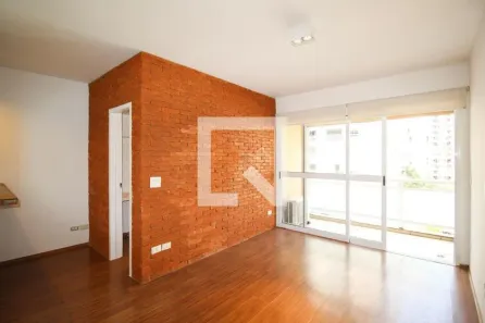 Apartamento com 1 Quarto à venda, 60m² no Vila Olímpia, São Paulo