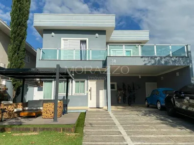 Sobrado com 4 Quartos à venda, 367m² no Jardim Califórnia, Jacareí
