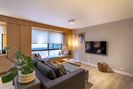 Apartamento com 2 Quartos à venda, 165m² no Jardim Paulista, São Paulo