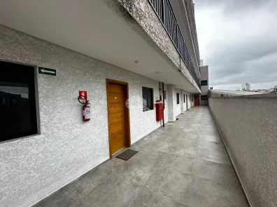 Apartamento com 2 Quartos à venda, 41m² no Vila Bertioga, São Paulo