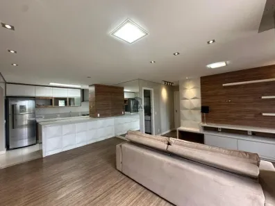Apartamento com 2 Quartos à venda, 69m² no Parque Conceição II, Piracicaba