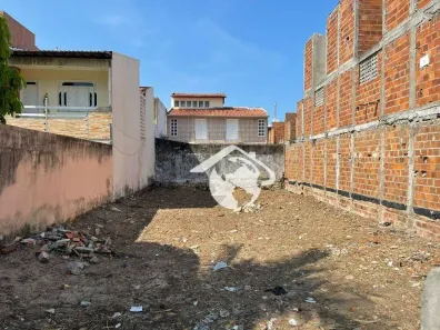 Lote/Terreno à venda, 250m² no Atalaia, Aracaju