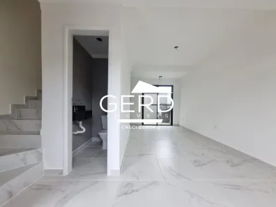 Sobrado com 2 Quartos à venda, 68m² no Vila Osasco, Osasco