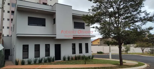 Casa de Condomínio com 4 Quartos à venda, 360m² no Vila Rica, Sorocaba