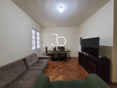 Apartamento com 3 Quartos à venda, 77m² no Centro, Petrópolis