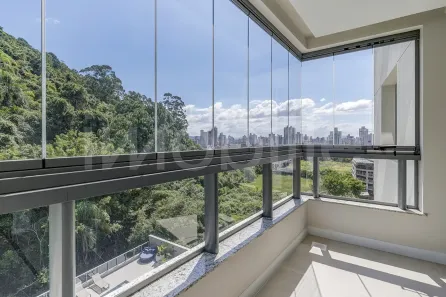 Apartamento com 3 Quartos à venda, 190m² no Centro, Itajaí